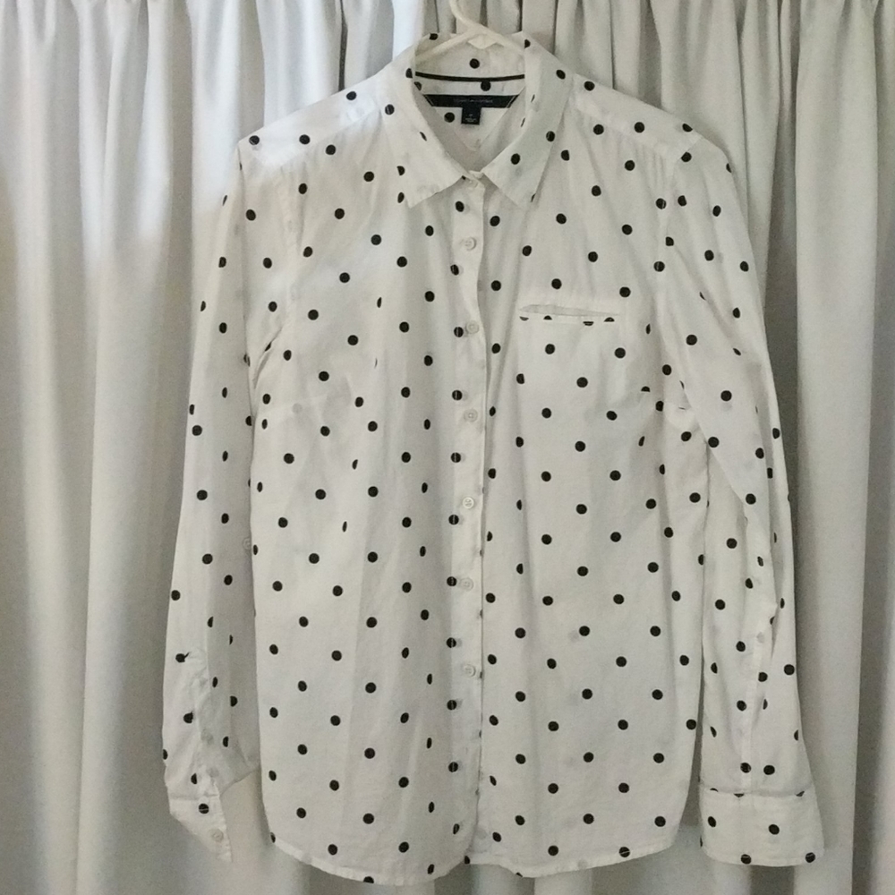 Tommy Hilfiger Woman's blouse